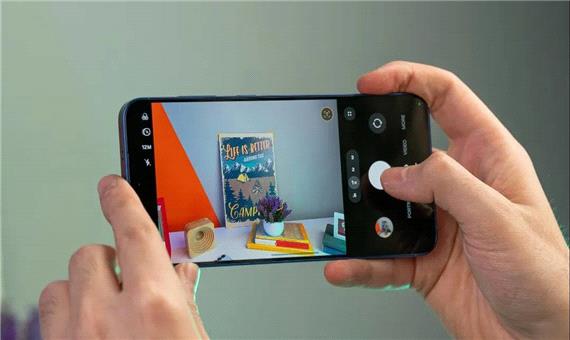 برنامه دوربین گوشی‌های سامسونگ یک قابلیت مهم دریافت می‌کند