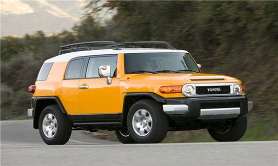 کاش تویوتا این 12 خودرو را دوباره تولید می‌کرد!