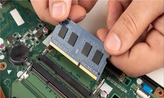 سامسونگ تولید رم‌های DDR4 را تا پایان 2026 افزایش می‌دهد