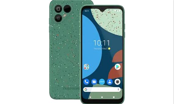 آپدیت جدید فیرفون 4، گوشی را فریز می‌کند