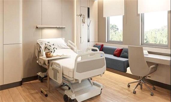 نقش «معماری بیمارستان» در بهبود فرایند درمان بیماران