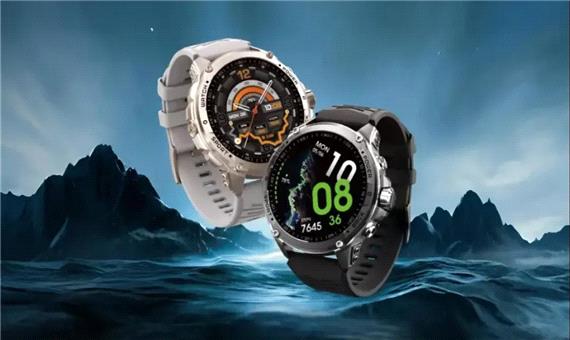 ساعت هوشمند جدید لنوو با 27 ساعت شارژدهی رونمایی شد