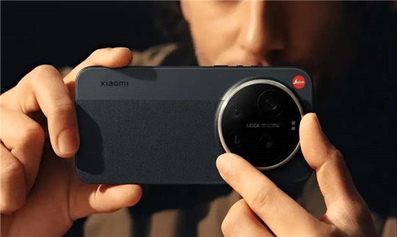 این گوشی شیائومی، مثل دوربین‌های عکاسی زوم می‌کند!