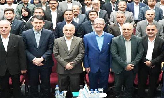 اقتصاد تهران گزارش می دهد/ سود پایدار بیمه دی به مدد شبکه فروش؛ واقعیتی انکارناپذیر از تلاشی خستگی ناپذیر