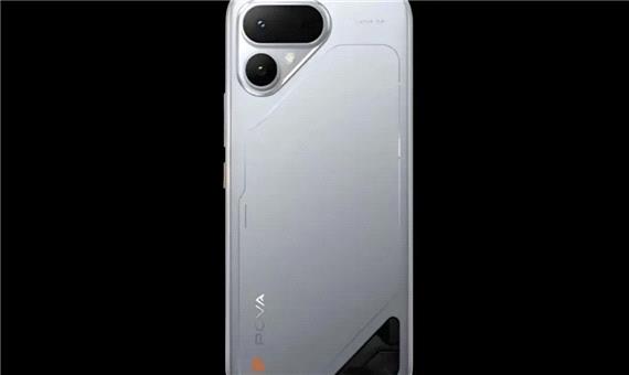 خودنمایی طراحی عجیب در تصاویر گوشی جدید تکنو