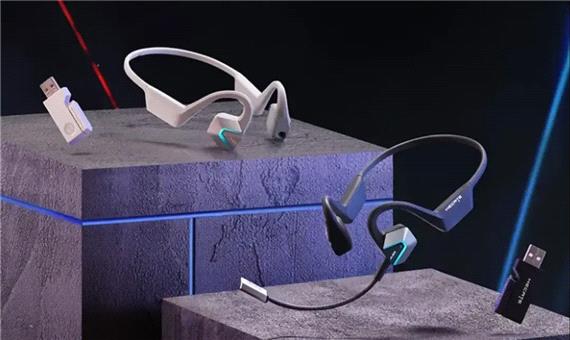 هدست گیمینگ پشت‌باز Edifier با پشتیبانی از بلوتوث 6 رونمایی شد