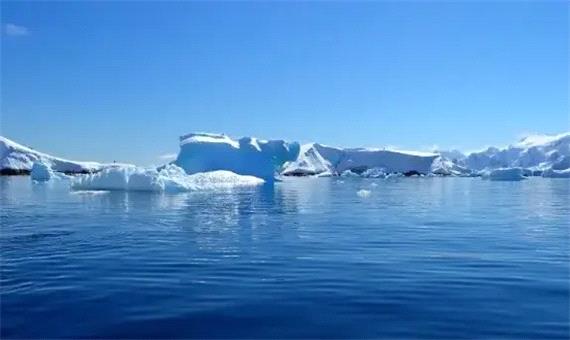 بازگشت ربات گمشده در قطب جنوب با داده‌هایی حیاتی و هشداردهنده