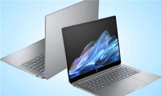 لپ‌تاپ جدید اچ‌پی با «فقط 8 گیگابایت رم» رؤیت شد