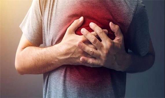 توصیه‌هایی برای کاهش خطر حمله قلبی