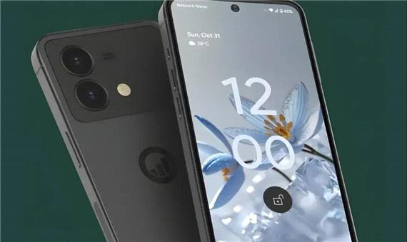 مشخصات HMD Pulse 2 Pro اعلام شد؛ طراحی جدید و دوربین سه‌گانه