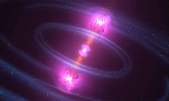 کشف انفجار بی‌سابقه؛ آیا نخستین نشانه‌ها از «سوپر کیلونوا» در کیهان مشاهده شده است؟