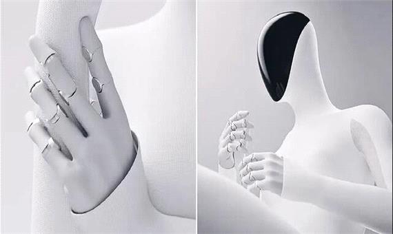 ساخت عضلات ربات‌های انسان‌نما با فناوری تولید کفش!