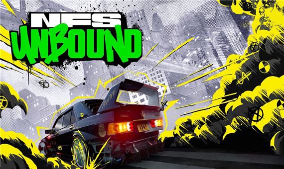 بازی Need For Speed Unbound به سرویس پلی استیشن پلاس خواهد آمد