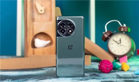 وان‌پلاس 11 حالا گوشی امن‌تری است