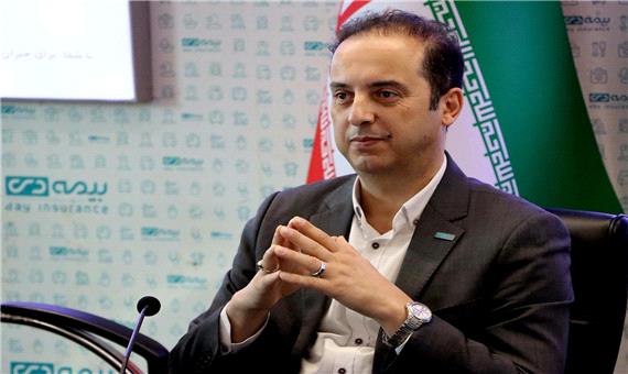 دوره های آموزشی فروش بیمه های زندگی دی در دستور کار قرار گرفت