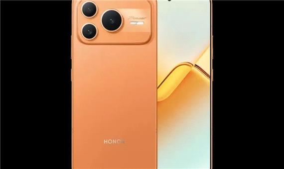 تصاویر رسمی آنر پاور 2 لو رفت؛ شباهت بیش از حد به آیفون 17 پرو