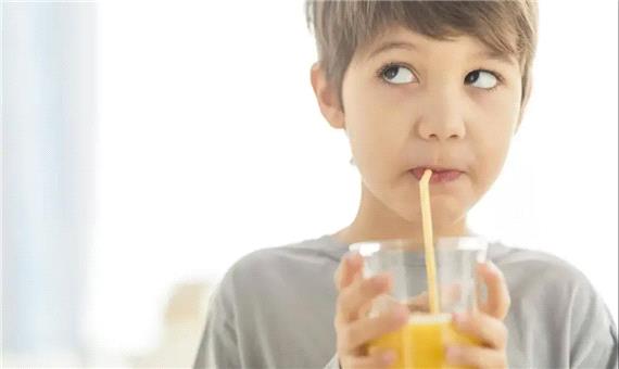 چرا آب پرتقال بعد از مسواک زدن طعم بدی پیدا می‌کند؟