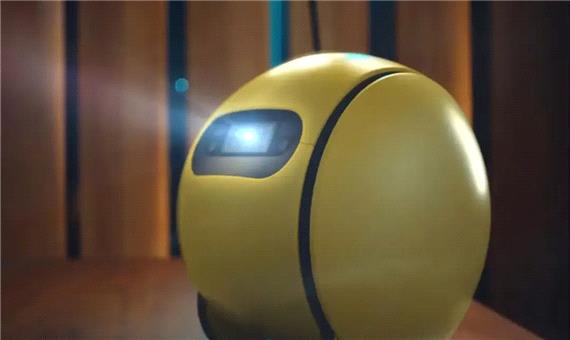 ربات توپی جنجالی سامسونگ احتمالا هرگز عرضه نمی‌شود