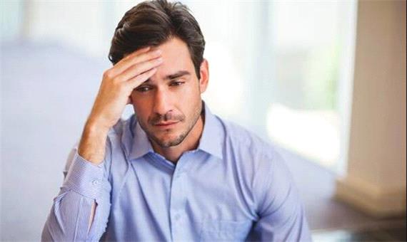 آیا استرس عامل افسردگی است؟