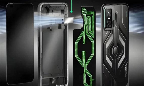 اولین گوشی هوشمند با قابلیت تماس ماهواره‌ای در هر نقطه از جهان رونمایی شد