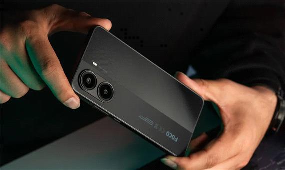 پوکو X7 پرو حالا قدرتمندترین گوشی میان‌رده دنیا است