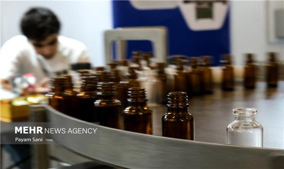 درمان کم‌خونی با یک قطره مکمل؛ رشد جسمی و ذهنی نوزادان