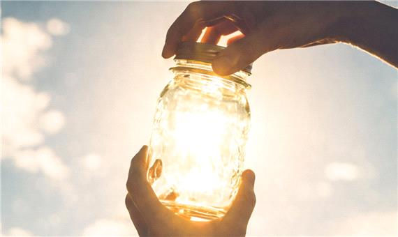 دانشمندان نور خورشید را به هیدروژن پاک تبدیل کردند