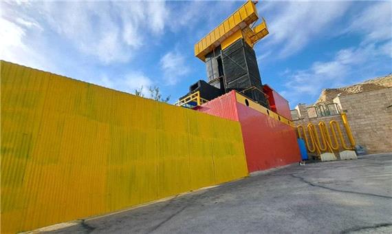 امحای ایمن پسماندهای خطرناک با فناوری پلاسما در بیمارستان دانشگاه آزاد