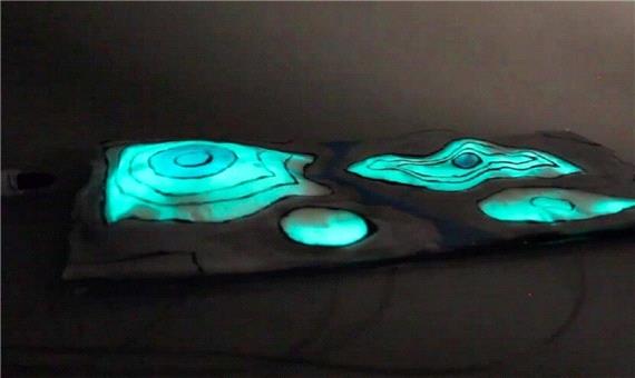 پوست مصنوعی که مانند اختاپوس تغییر رنگ و بافت می‌دهد!