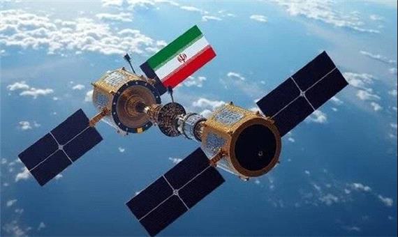 بومی‌سازی نرم‌افزار ارسال تصحیحات موقعیت‌یابی ماهواره‌ای