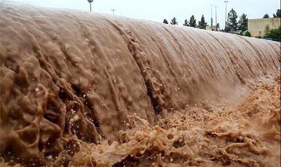 راهکاری که می‌تواند روند رو به رشد خسارات سیلاب در 100 سال آینده را معکوس کند
