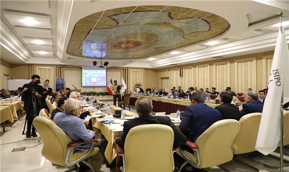 کارگزاران تجارت فناوری تقدیر می‌شوند