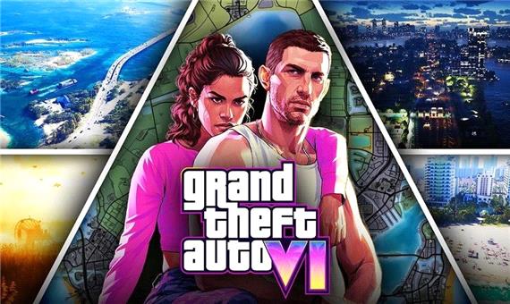 یک طرفدار سرطانی موفق به تجربه GTA 6 زودتر از همه شد
