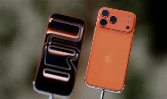 قیمت نجومی آیفون 17 در تهران؛ لیست قیمت موبایل‌های اپل (29 دی 1404)