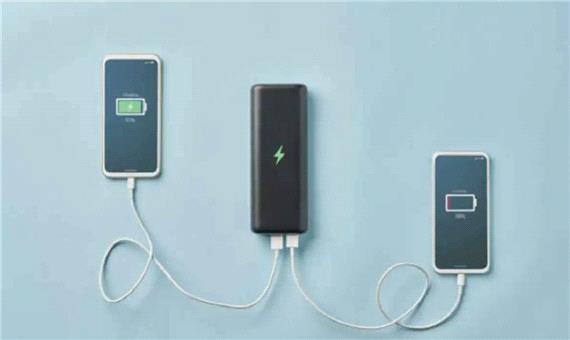 غول جمع و جور: پاوربانک 220 واتی انکر پرایم عرضه می‌شود