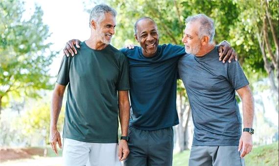 چطور یکسال به عمر خود اضافه کنیم؟