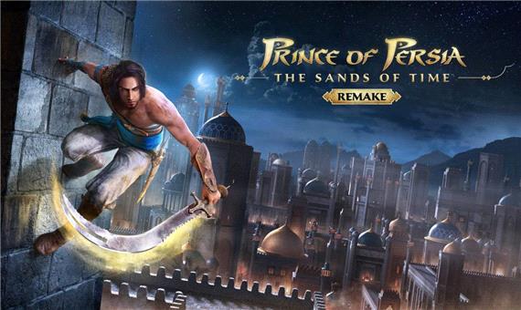 ریمیک Prince of Persia: The Sands of Time توسط ESRB رده‌بندی سنی شد