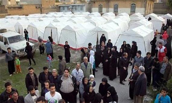 چالش‌های اجتماعی اسکان موقت پس از زلزله