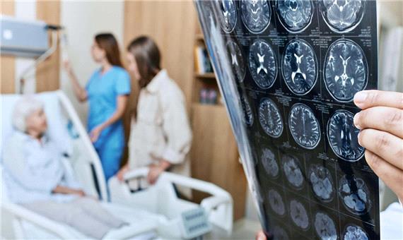 گجت پوشیدنی صدای بیماران دچار سکته را به آنها برمی‌گرداند