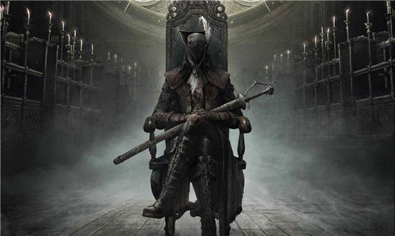 میازاکی از علت خاص بودن بازی Bloodborne می‌گوید