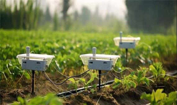 سامانه‌ای برای برآورد دقیق میزان آب مورد نیاز گیاهان