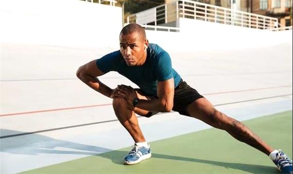 افزایش طول عمر فقط با 5 دقیقه ورزش