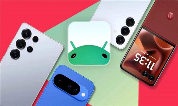 4 روند شکل‌دهنده گوشی‌های اندروید در سال 2026