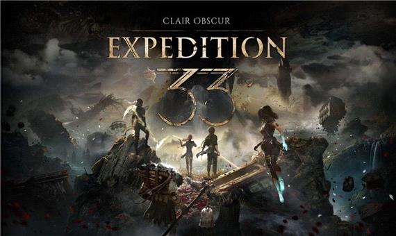 عنوان Clair Obscur: Expedition 33 با عبور از Elden Ring پرافتخارترین بازی تاریخ شد