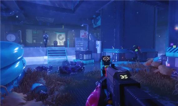 سیستم پیشنهادی و مورد نیاز بازی Marathon اعلام شد