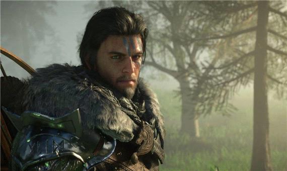 فرآیند توسعه بازی Crimson Desert به پایان رسید