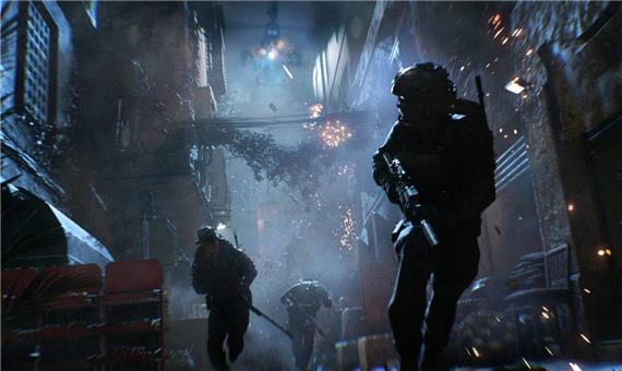 نقشه محبوب Battlefield 4 به Battlefield 6 می‌‌آید