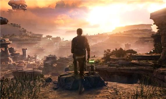 شایعه: دنباله Star Wars Jedi: Survivor ممکن است در سال 2026 عرضه شود