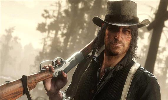 جزییات جالبی از معمای عنکبوتی Red Dead Redemption 2 آشکار شد