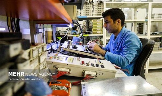 دانش‌بنیان‌ها اقلام راهبردی صنایع را می‌سازند
